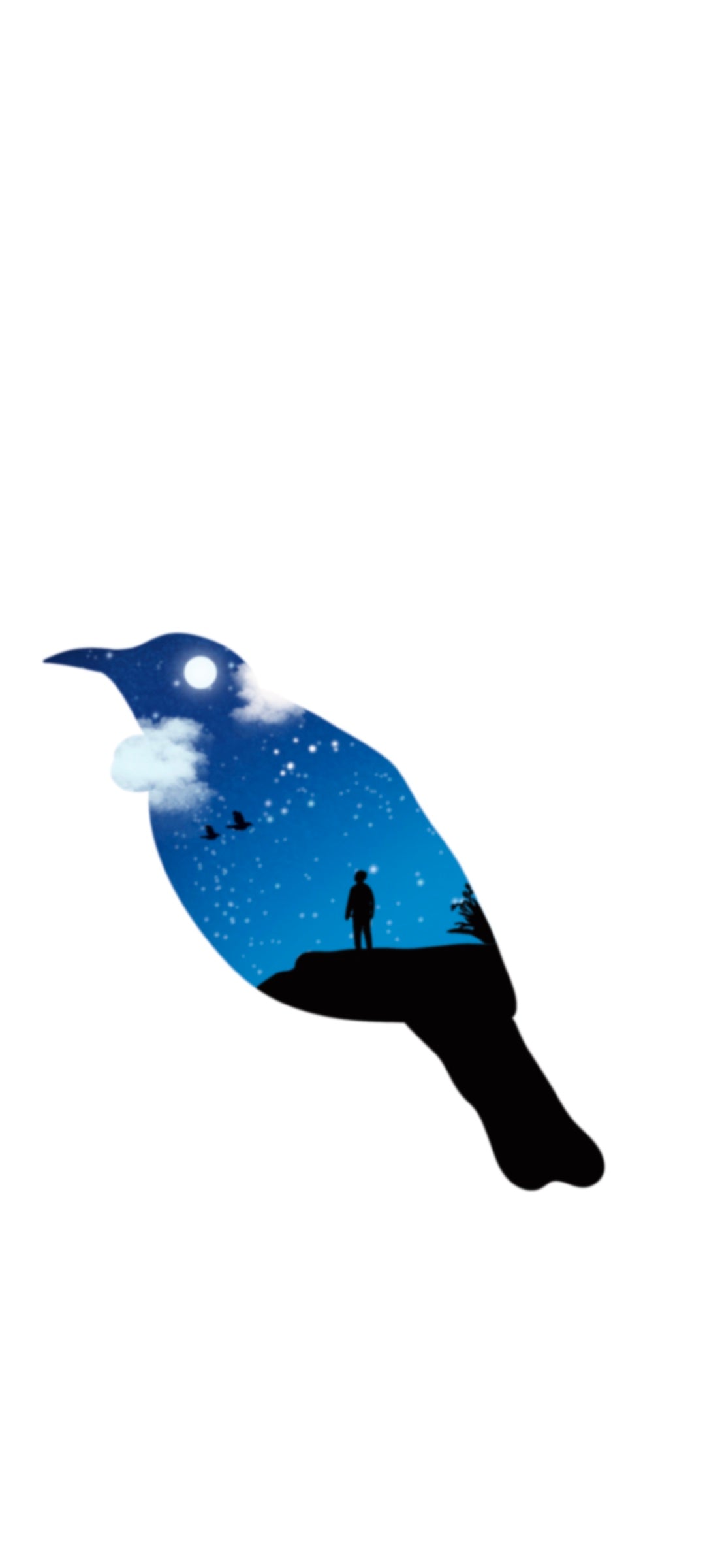 Tūī - Phone
